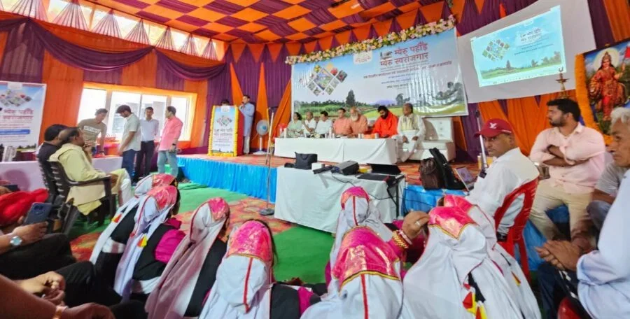 मंदाकिनी घाटी में उद्यमिता को मिलेगी नई उड़ान, कार्यशाला में सफल उद्यमियों ने साझा किए सफलता के मंत्र