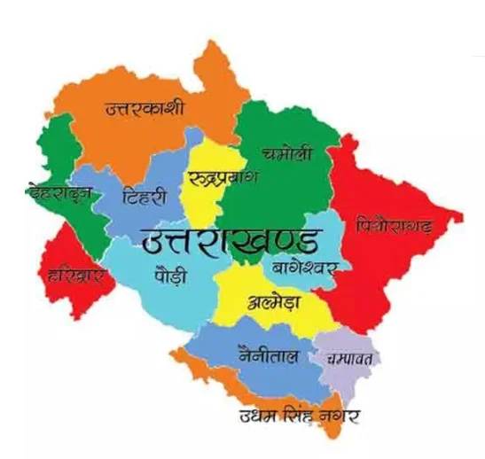 उत्तराखंड के कई जिलों में 1 और 2 जुलाई को ऑरेंज अलर्ट जारी, प्रशासन को हाई अलर्ट पर रहने के निर्देश