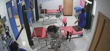 शर्मनाक: 800 रुपये में बिक रहा लेबर रूम का वीडियो, अस्पताल में वायरल फुटेज ने मचाई सनसनी