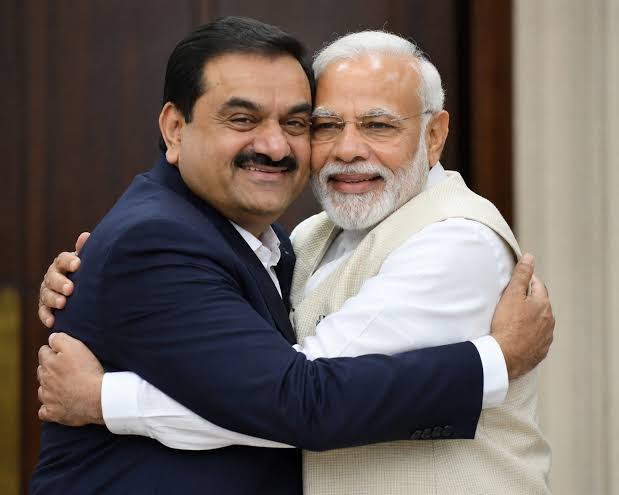 नज़रिया: इस देश में सबसे बड़ा कारोबारी भी दूसरे पर निर्भर रहता है