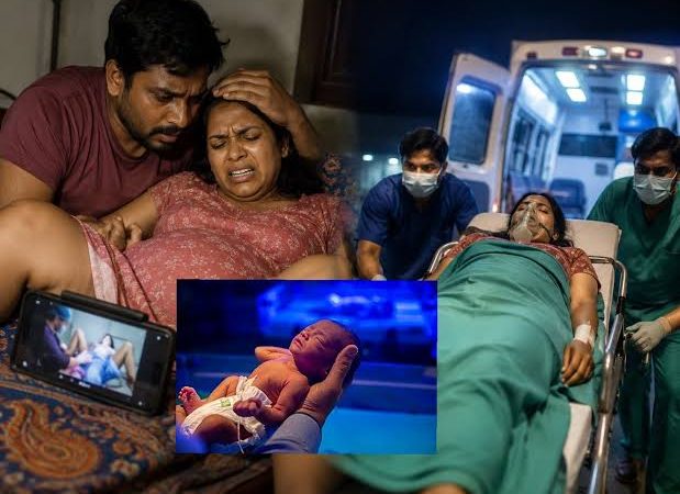 सिरफिरा: यूट्यूब वीडियो देखकर डॉक्टर बन बैठा पति, घर पर ही डिलीवरी कराते हुए हो गई पत्नी की मौत