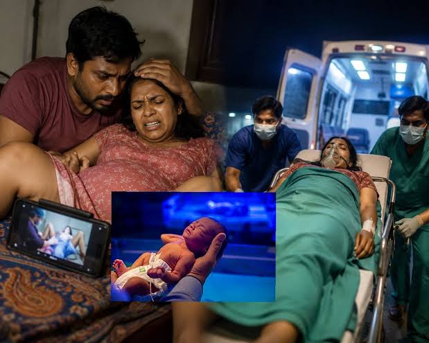 सिरफिरा: यूट्यूब वीडियो देखकर डॉक्टर बन बैठा पति, घर पर ही डिलीवरी कराते हुए हो गई पत्नी की मौत