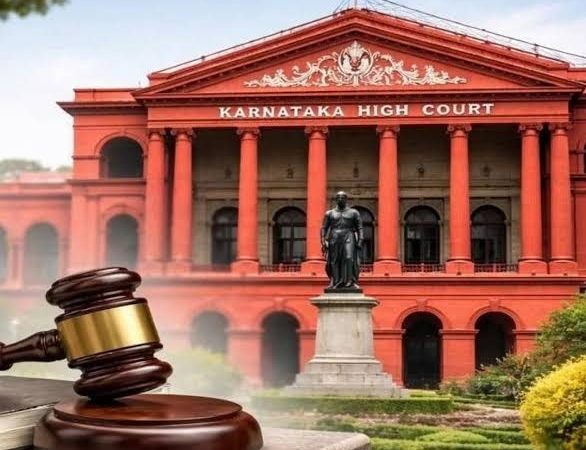 ख़ास ख़बर: ‘अगर हाथ-पैर काट दिए जाएं तो शायद लोग कानून का पालन करना सीख जाएं’, कर्नाटक हाईकोर्ट की बड़ी टिप्पणी