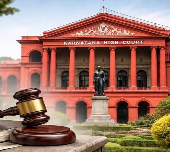 ख़ास ख़बर: ‘अगर हाथ-पैर काट दिए जाएं तो शायद लोग कानून का पालन करना सीख जाएं’, कर्नाटक हाईकोर्ट की बड़ी टिप्पणी