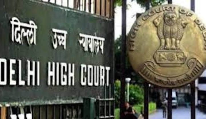 दिल्ली हाईकोर्ट: ‘कॉकरोच जनता पार्टी’ को दी राहत, प्रदर्शन के खिलाफ याचिका पर तत्काल सुनवाई से इनकार