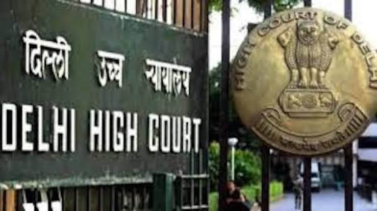 दिल्ली हाईकोर्ट: ‘कॉकरोच जनता पार्टी’ को दी राहत, प्रदर्शन के खिलाफ याचिका पर तत्काल सुनवाई से इनकार