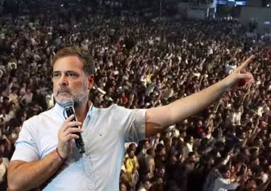 कांग्रेस का बड़ा अभियान: शिक्षा और रोजगार के मुद्दे पर सड़कों पर उतरेगी पार्टी