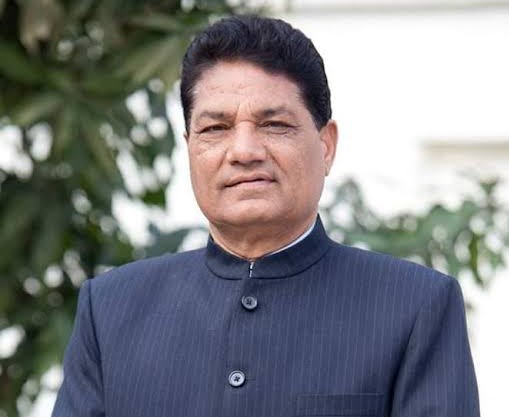 समर्थन: प्रस्तावित कूड़ा निस्तारण केंद्र को अन्यत्र स्थानांतरित कराने हेतु पूर्व मंत्री सुरेंद्र सिंह नेगी ने सीएम को लिखा पत्र