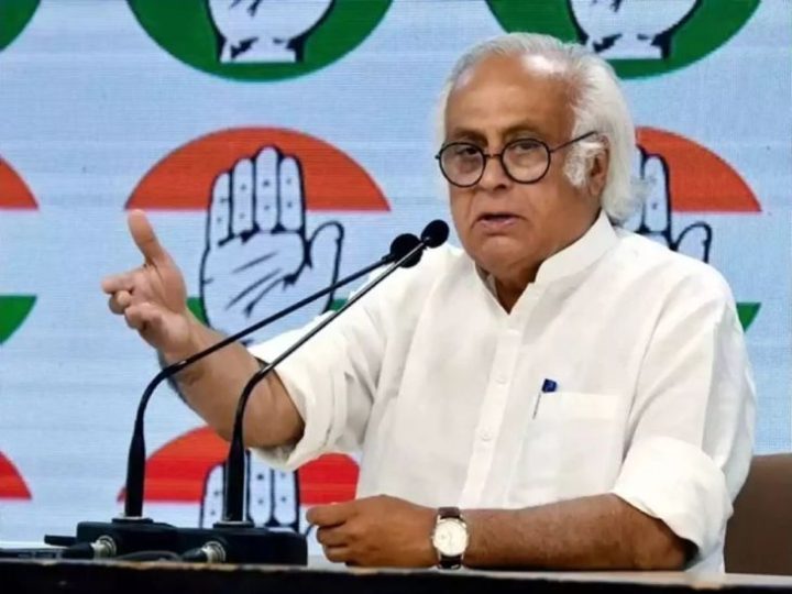 आलोचना: जयराम रमेश का केंद्र सरकार पर निशाना, बोले- विपक्ष को कमजोर करने के लिए चलाया जा रहा सुनियोजित अभियान