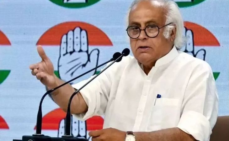 आलोचना: जयराम रमेश का केंद्र सरकार पर निशाना, बोले- विपक्ष को कमजोर करने के लिए चलाया जा रहा सुनियोजित अभियान