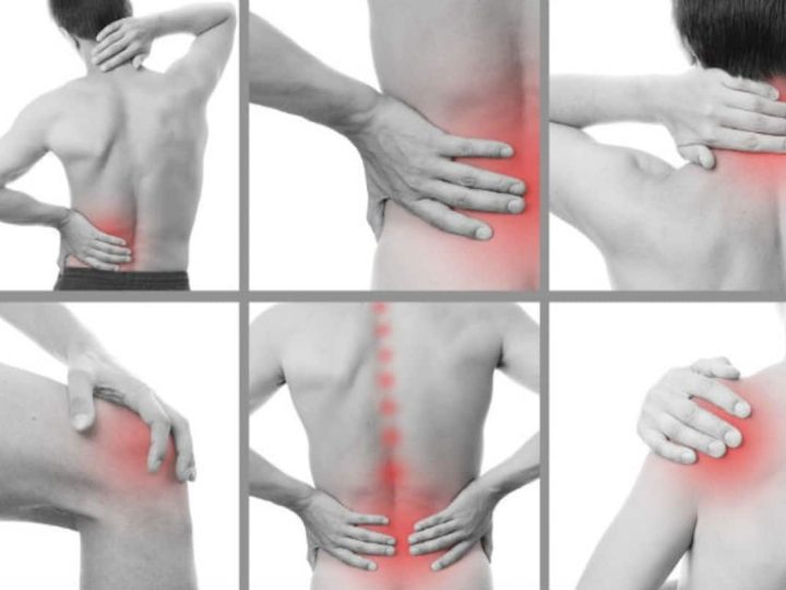 हैल्थ टिप्स: शरीर में दर्द है? इन 5 घरेलू नुस्खों को अपनाएं, जल्द मिलेगी राहत