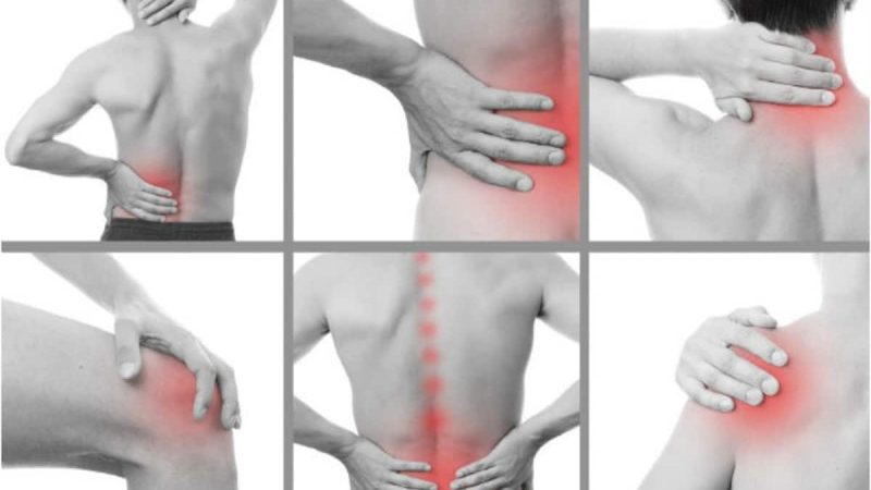 हैल्थ टिप्स: शरीर में दर्द है? इन 5 घरेलू नुस्खों को अपनाएं, जल्द मिलेगी राहत