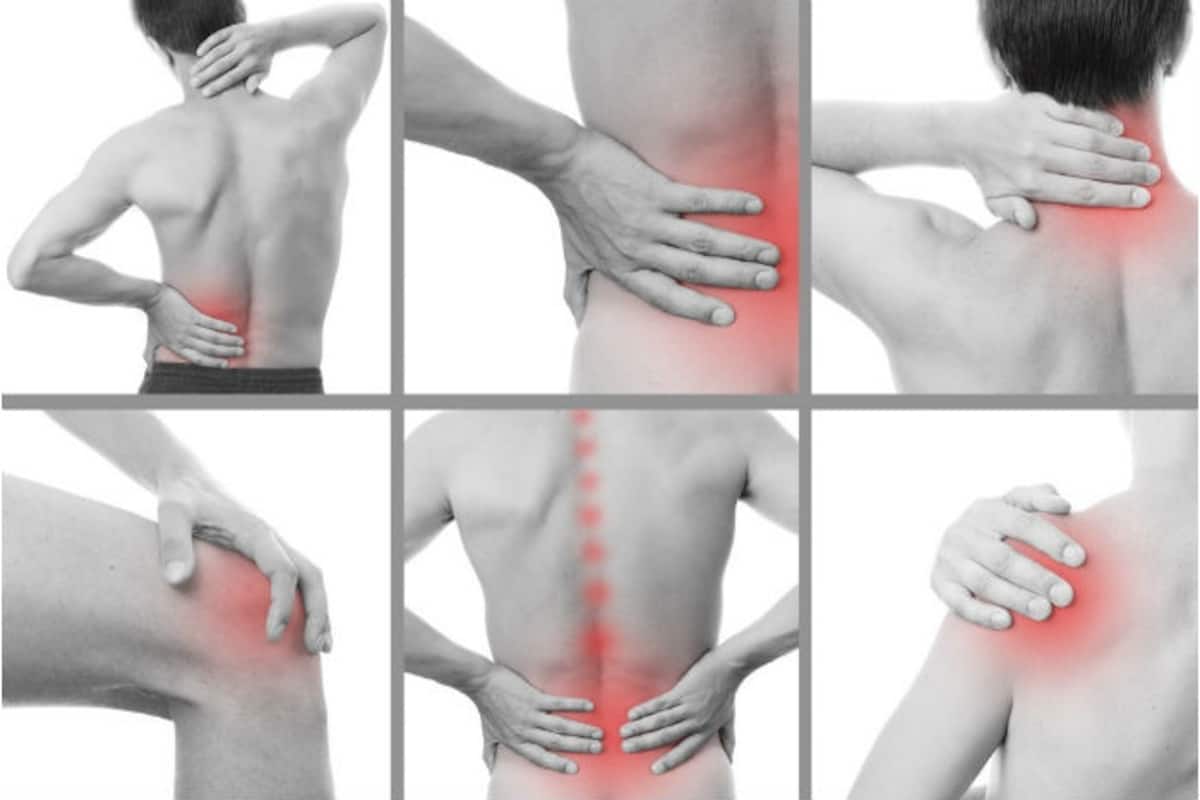 हैल्थ टिप्स: शरीर में दर्द है? इन 5 घरेलू नुस्खों को अपनाएं, जल्द मिलेगी राहत