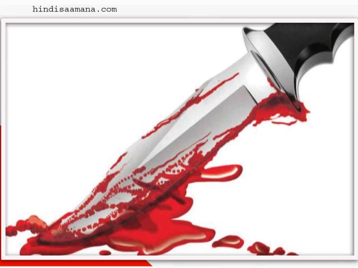 निर्मम: 6 महीने की बच्ची रो रही थी तो मां ने गला रेतकर मार डाला, बिहार में सनसनीखेज वारदात