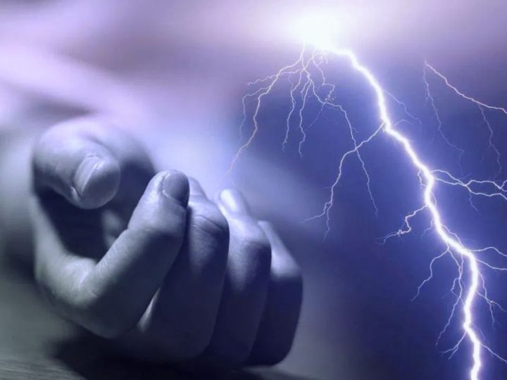 दुखद: झारखंड में आकाशीय बिजली ने मचाई तबाही, 30 से अधिक की मौत, 35 घायल