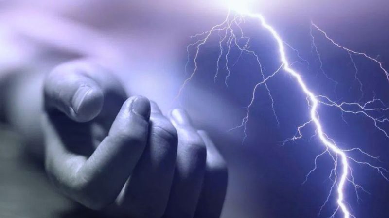 दुखद: झारखंड में आकाशीय बिजली ने मचाई तबाही, 30 से अधिक की मौत, 35 घायल