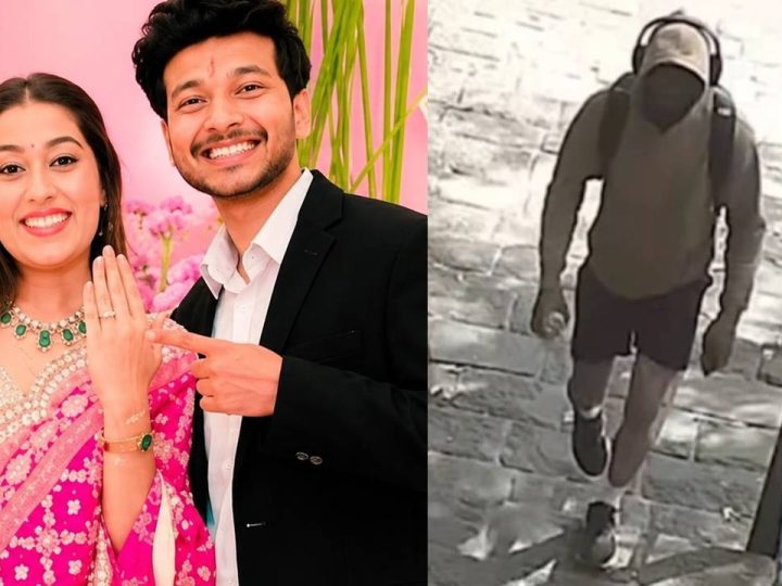 केतन अग्रवाल हत्याकांड: आरोपी चेतन और सिया ने 6 महीने में 2,000 बार एक-दूसरे को किए फोन