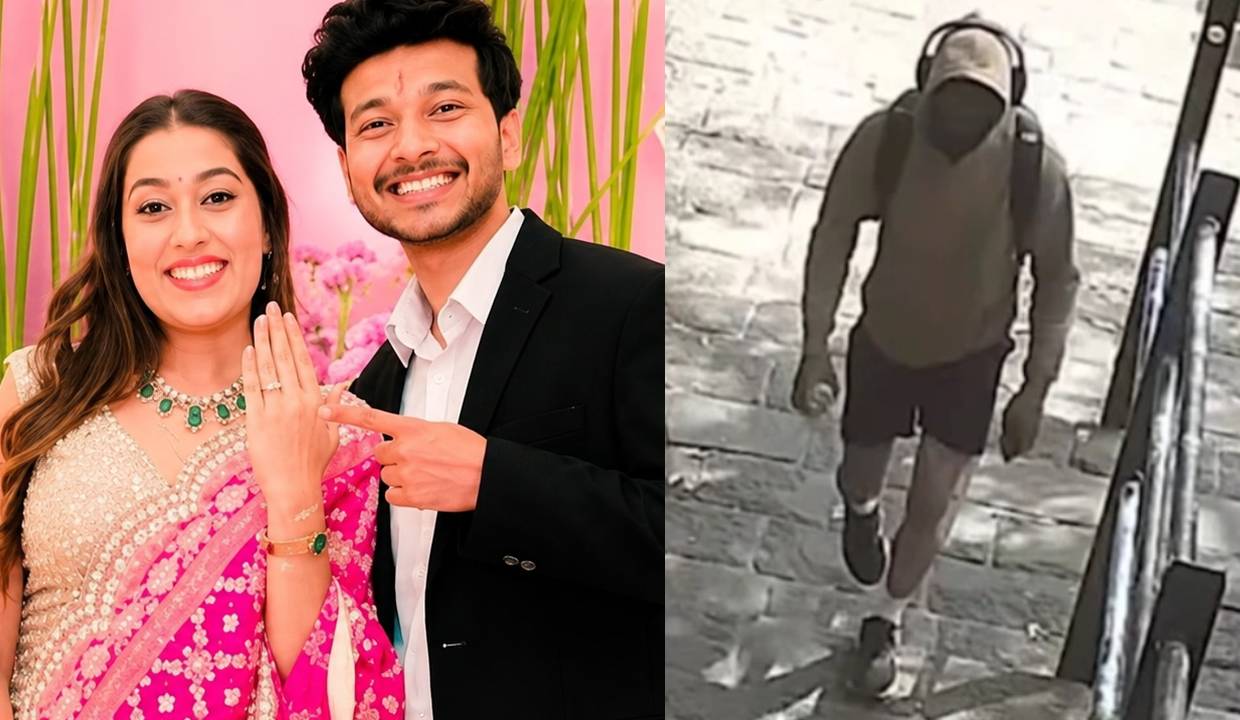 केतन अग्रवाल हत्याकांड: आरोपी चेतन और सिया ने 6 महीने में 2,000 बार एक-दूसरे को किए फोन