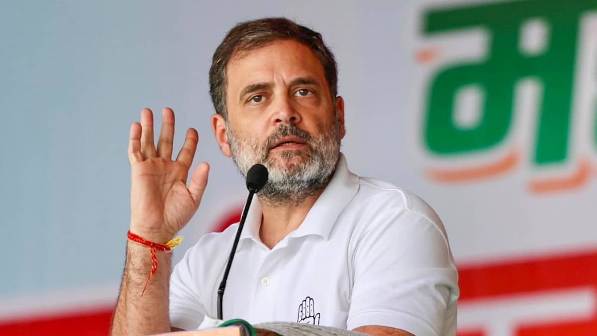 होर्मुज प्रकरण: भारतीयों की मौत पर भड़के राहुल गांधी ने पीएम मोदी पर बोला जोरदार हमला