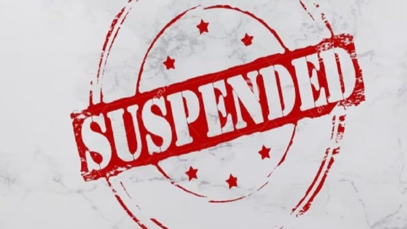 एक्शन: ड्यूटी से नदारद रहने पर ग्राम विकास अधिकारी सुशील थपलियाल निलंबित