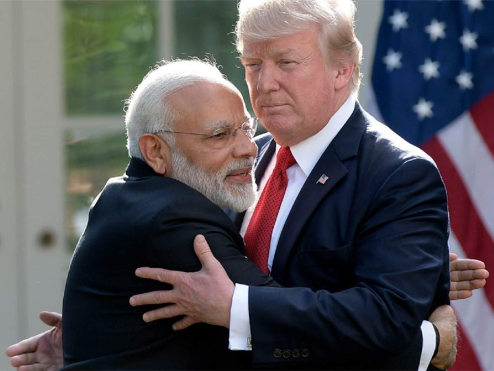 मुद्दा: क्या अमेरिका चीन और रूस को मजबूत और भारत को कमजोर मानता है?