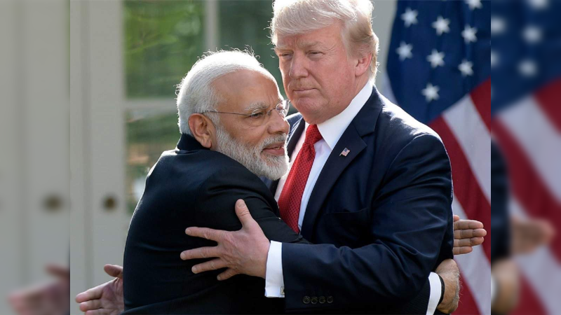 मुद्दा: क्या अमेरिका चीन और रूस को मजबूत और भारत को कमजोर मानता है?