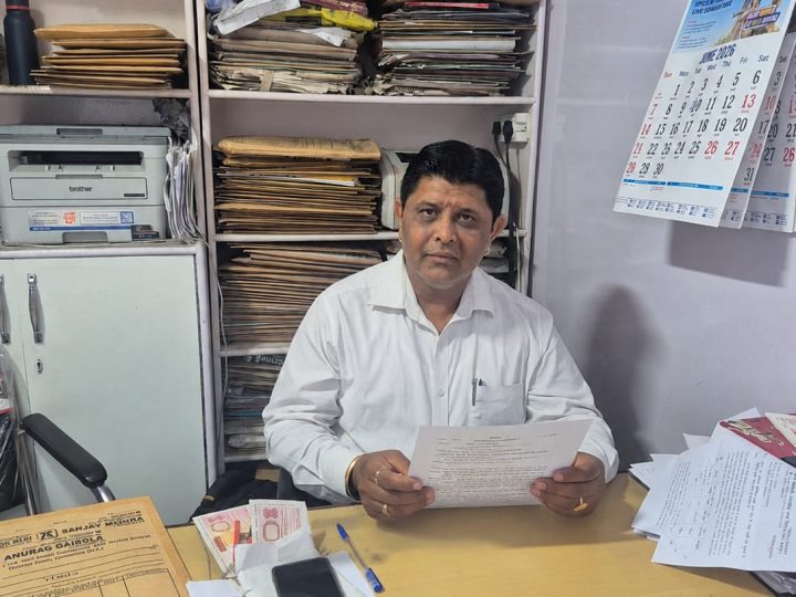 ख़ास ख़बर: क्या उत्तराखंड में राज्य गठन के बाद अपात्र ST प्रमाणपत्रों के सहारे मिली नौकरियां और सरकारी लाभ..?