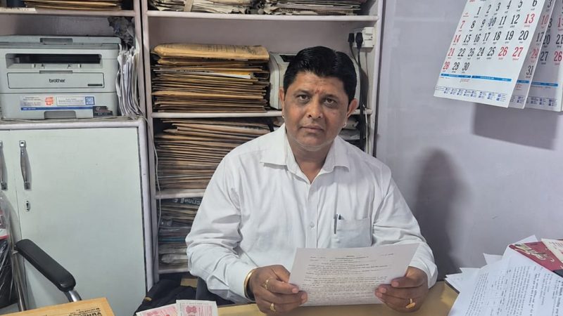 ख़ास ख़बर: क्या उत्तराखंड में राज्य गठन के बाद अपात्र ST प्रमाणपत्रों के सहारे मिली नौकरियां और सरकारी लाभ..?