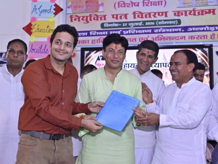राज-काज: एक छात्र होने पर भी नहीं बंद होगा सरकारी विद्यालय; शिक्षा मंत्री डॉ. धन सिंह रावत का ऐलान