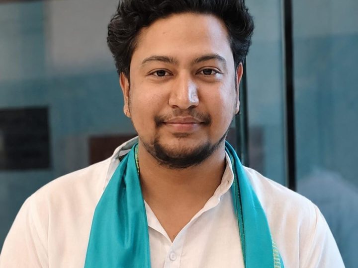 उपलब्धि: अल्मोड़ा के युवा वैज्ञानिक डॉ. कुलदीप रौतेला को कनाडा की प्रतिष्ठित पोस्टडॉक्टोरल फेलोशिप