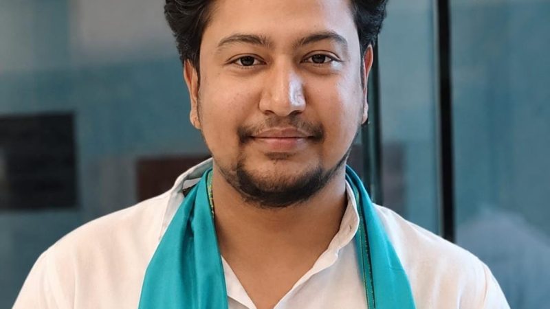 उपलब्धि: अल्मोड़ा के युवा वैज्ञानिक डॉ. कुलदीप रौतेला को कनाडा की प्रतिष्ठित पोस्टडॉक्टोरल फेलोशिप