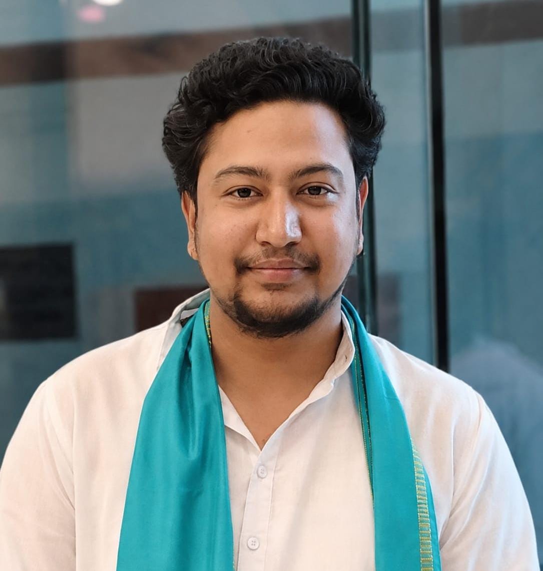 उपलब्धि: अल्मोड़ा के युवा वैज्ञानिक डॉ. कुलदीप रौतेला को कनाडा की प्रतिष्ठित पोस्टडॉक्टोरल फेलोशिप