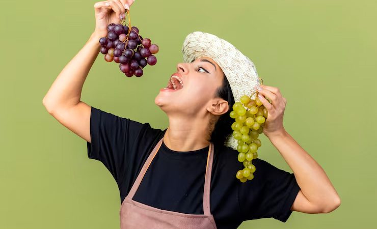 खान-पान: हरे या काले, कौन से अंगूर हैं ज्यादा पौष्टिक? आयुर्वेद से जानें दोनों के औषधीय लाभ