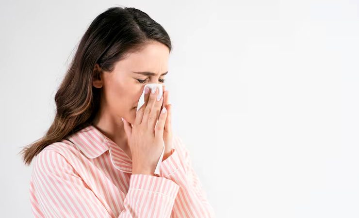 हैल्थ टिप्स: बंद नाक को खोलने में कारगर है नीलगिरी का भाप लेना, ऐसे करें इस्तेमाल