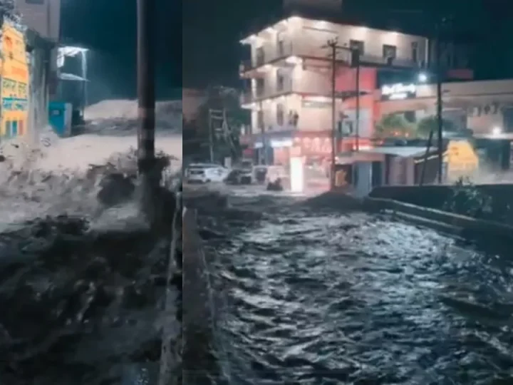 संकट: जलभराव से बदतर हो गए हालात, रातभर बाल्टियों से पानी निकालते रहे लोग, आपदा कंट्रोल रूम तक नहीं पहुंची कोई सूचना