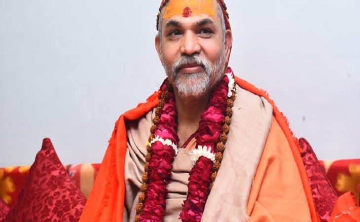 दो टूक: राम मंदिर निर्माण किसी सरकार या दल की उपलब्धि नहीं, न्यायिक प्रक्रिया का नतीजा: स्वामी अविमुक्तेश्वरानंद सरस्वती