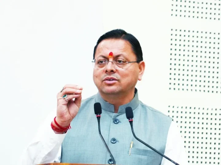 मुख्यमंत्री ने प्रदान की विभिन्न विकास योजनाओं एवं निर्माण कार्यों के लिए ₹ 99 करोड़ की वित्तीय स्वीकृति