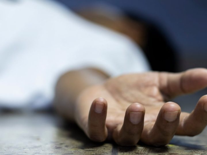सनसनी: किराए के कमरे में मिला पूर्व बैंक मैनेजर का शव, मौके पर मिले इंजेक्शन और दवाइयां