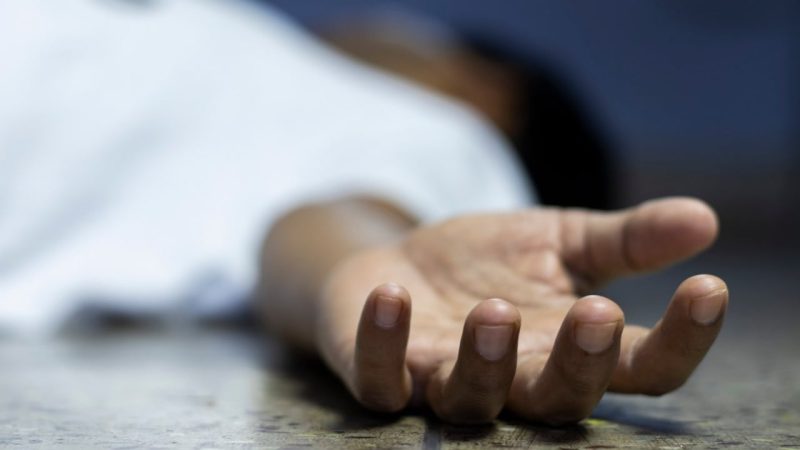 सनसनी: किराए के कमरे में मिला पूर्व बैंक मैनेजर का शव, मौके पर मिले इंजेक्शन और दवाइयां