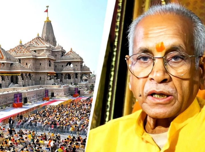राम मंदिर चढ़ावा चोरी मामला: चंपत राय से 3 घंटे पूछताछ, पुलिस के कई सवालों का नहीं दे पाए जवाब