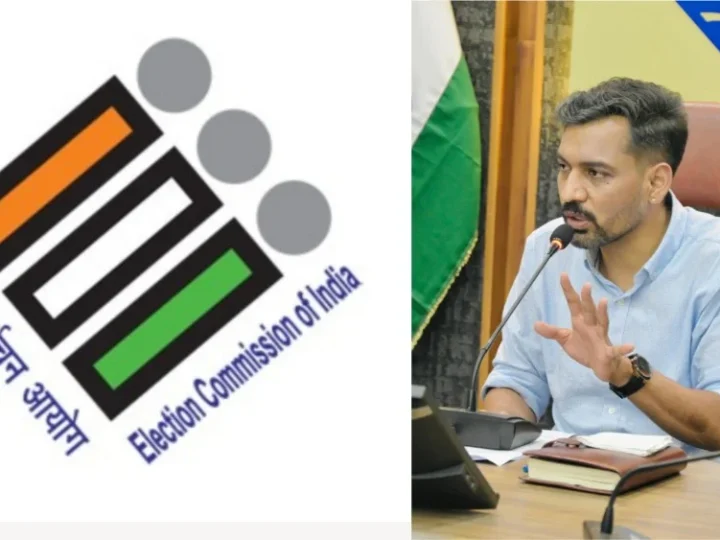 मतदाता सूची में नाम सत्यापन एवं संशोधन के लिए 14 जुलाई से 13 अगस्त तक चलेगा विशेष अभियान