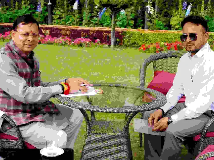उत्तराखंड में विधानसभा चुनाव से पहले भाजपा ने हरीश चमोली को दी बड़ी जिम्मेदारी