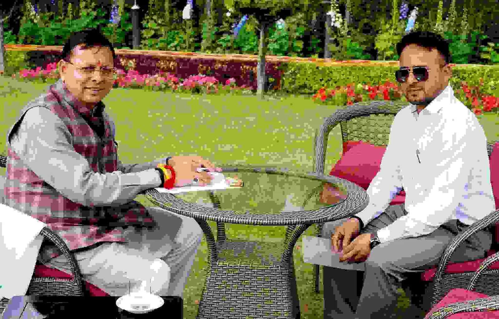 उत्तराखंड में विधानसभा चुनाव से पहले भाजपा ने हरीश चमोली को दी बड़ी जिम्मेदारी