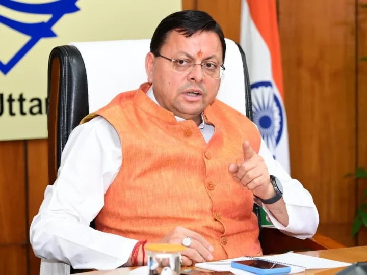मुख्यमंत्री ने प्रदान की विभिन्न विकास योजनाओं एवं निर्माण कार्यों के लिए ₹ 62 करोड़ की वित्तीय स्वीकृति