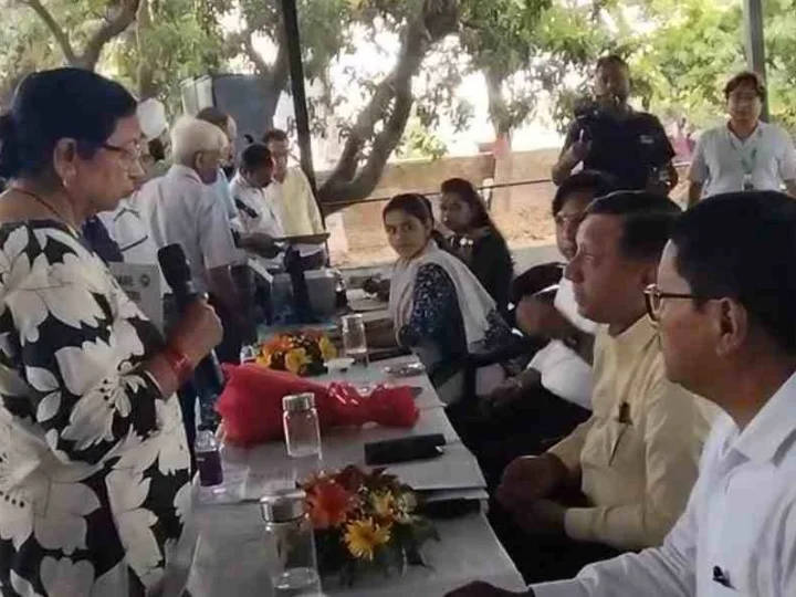 देहरादून मास्टर प्लान के लिए शुरू हुई जनसुनवाई, पहले दिन 18 लोगों ने रखे सुझाव और आपत्तियां