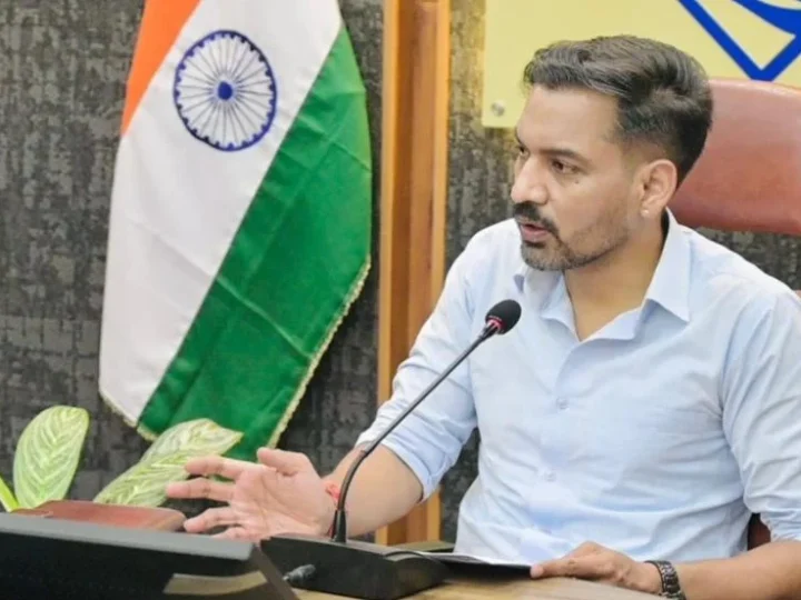 भारी से अत्यंत भारी बारिश के चेतावनी, देहरादून जिला प्रशासन हाई अलर्ट; डीएम के निर्देश- क्यूआरटी, आपदा प्रबंधन तंत्र और राहत एजेंसियां 24 घंटे रहे सक्रिय