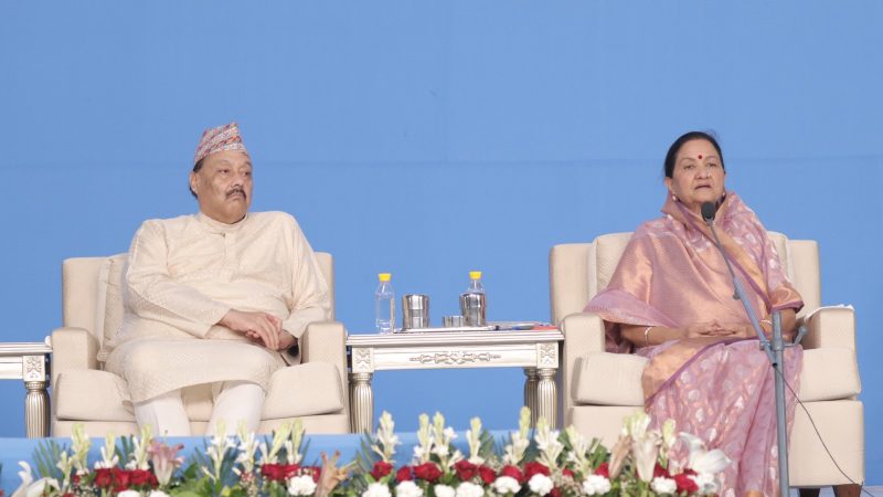 आयोजन: श्री भोले जी महाराज के जन्मोत्सव पर विशाल जनकल्याण समारोह शुरू