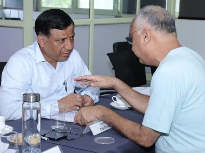 देहरादून के भविष्य को आकार देने उमड़ रही जनता, महायोजना-2041 पर दूसरे चरण की सुनवाई में बढ़ी भागीदारी