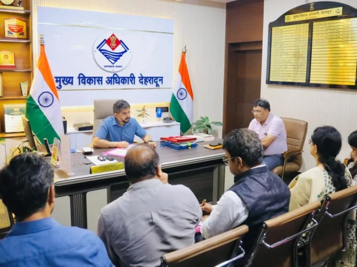 स्वतंत्रता दिवस के उपलक्ष्य में ‘हर घर तिरंगा’ अभियान की तैयारियां तेज
