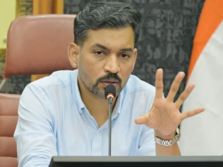 आजादी के जश्न में रंगेगा देहरादून, परेड ग्राउंड में गूंजेगा राष्ट्रगान; सीएम धामी करेंगे ध्वजारोहण, स्वतंत्रता संग्राम सेनानियों व उत्कृष्ट सेवाओं के लिए प्रतिभाओं का होगा सम्मान